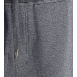 Pants in stretch cotton