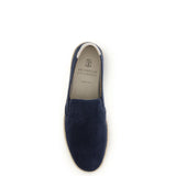 Suede Sneakers
