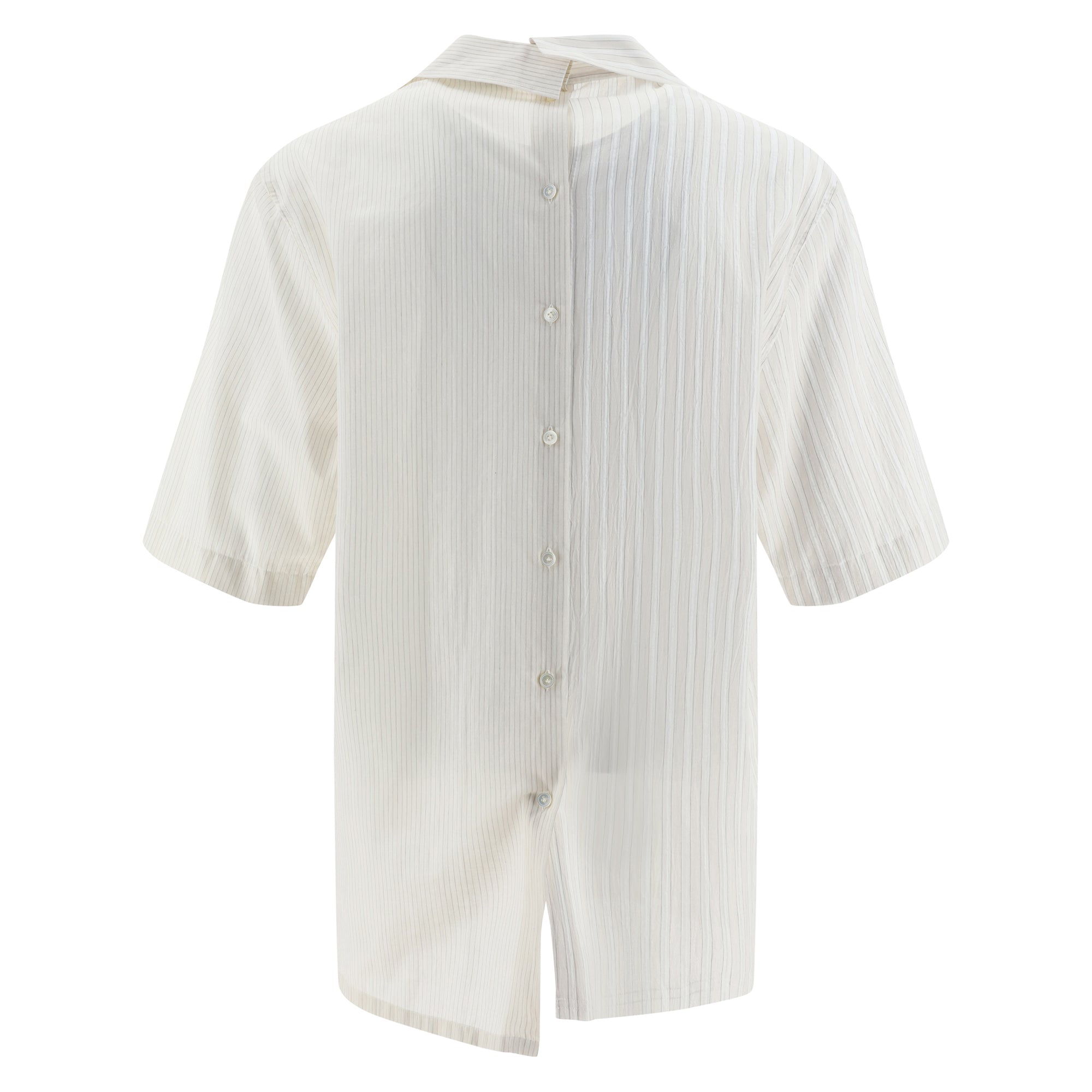 Asymetric Shirt