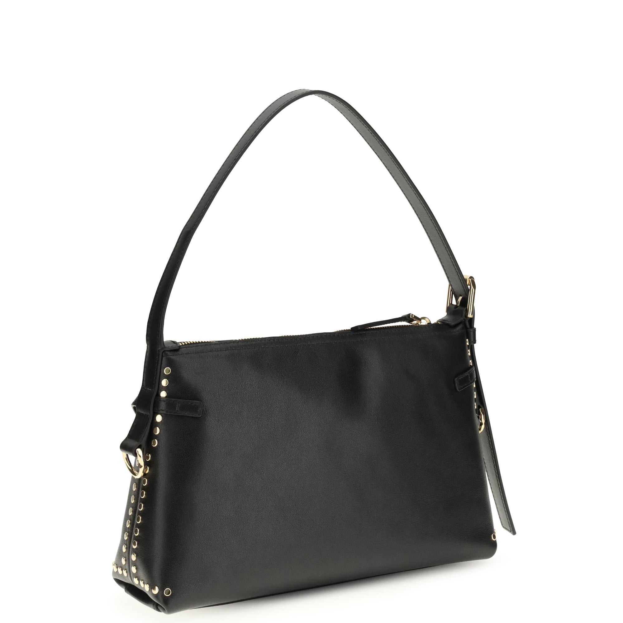Voyou Shoulder Bag