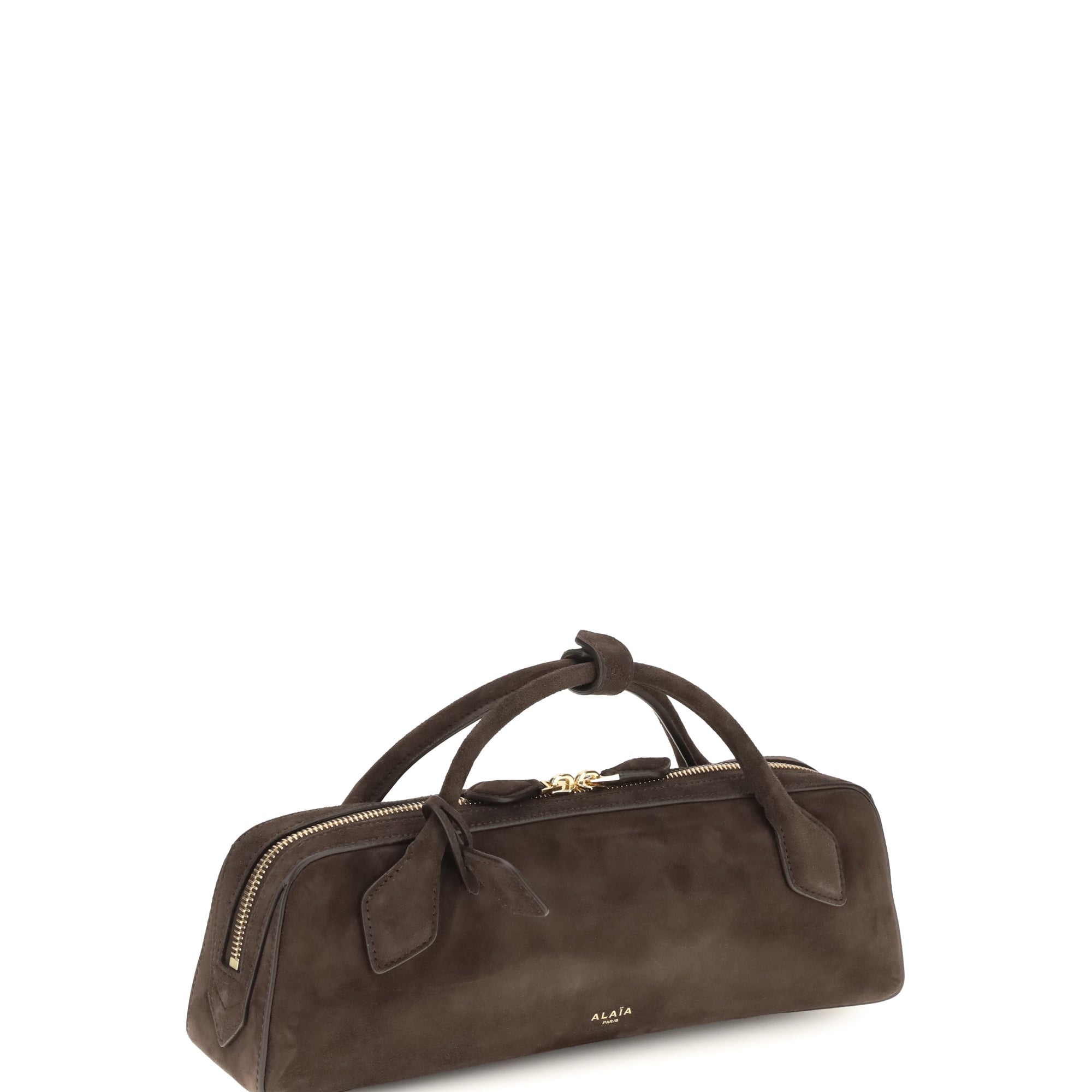 Le Teckel Clutch