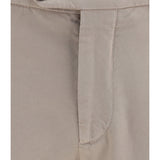 Dyed cotton Pants