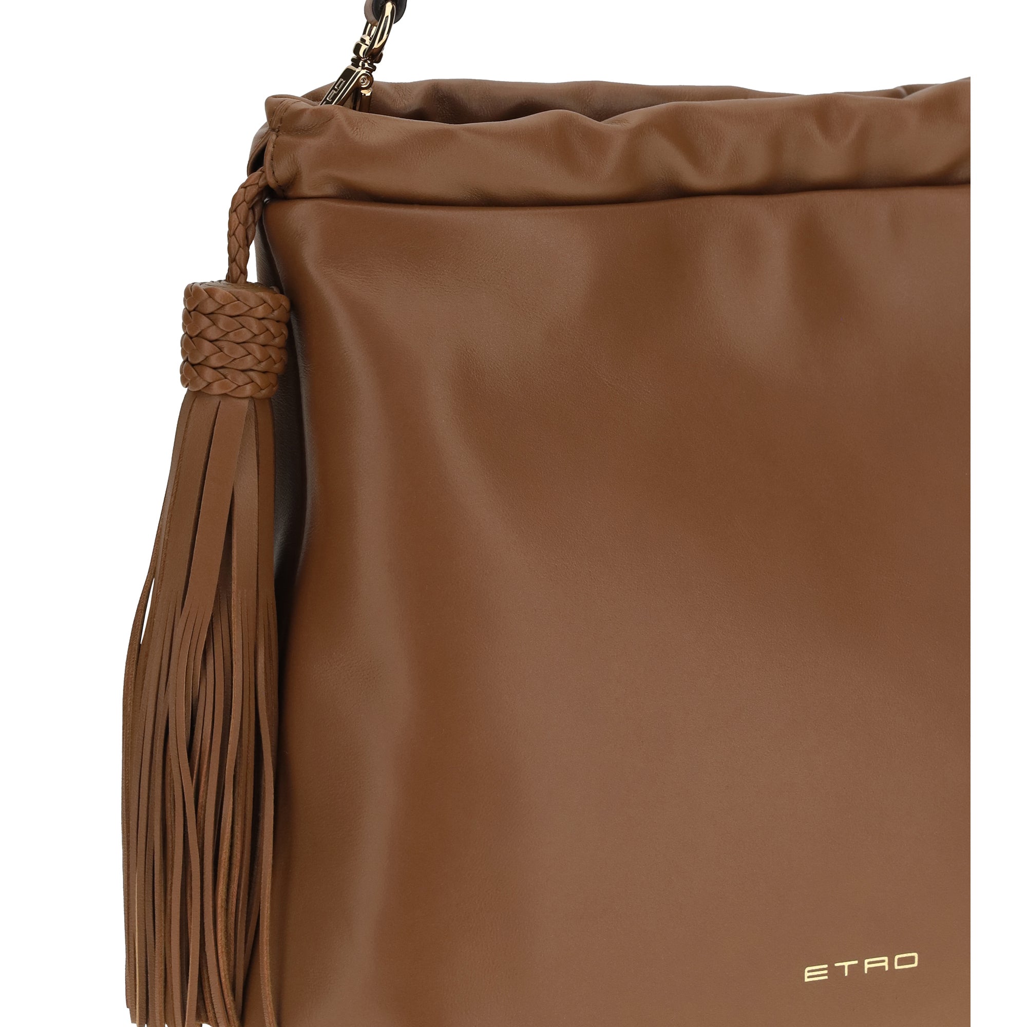 Kalispera leather Shoulder Bag