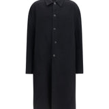 Brad virgin wool Coat
