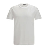 Perforated T-shirt