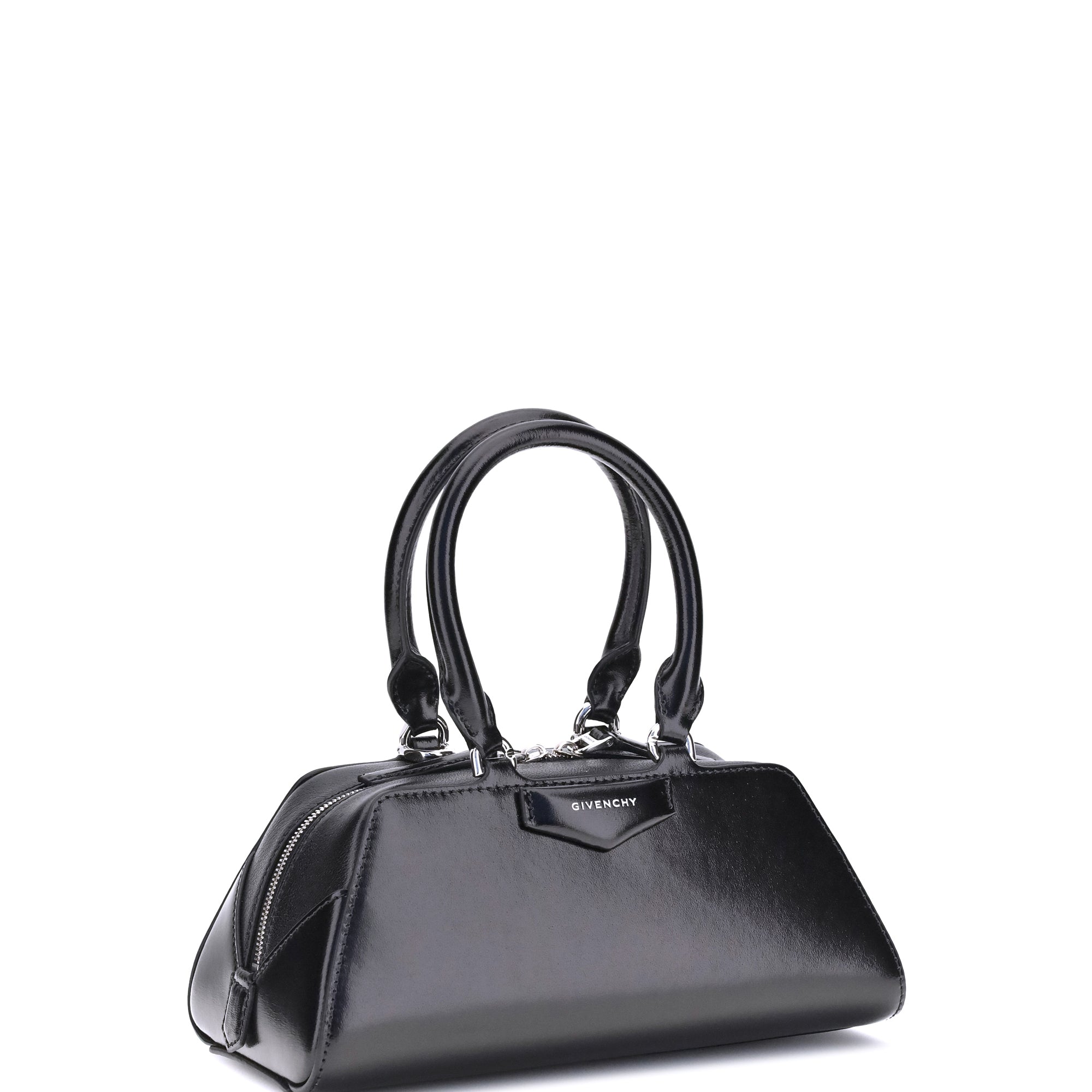 Antigona East-West Mini Handbag