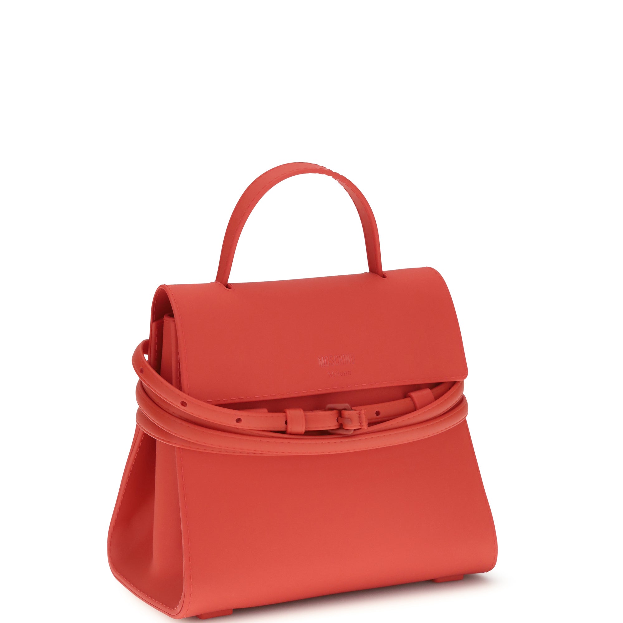 Small Tie Me Handbag