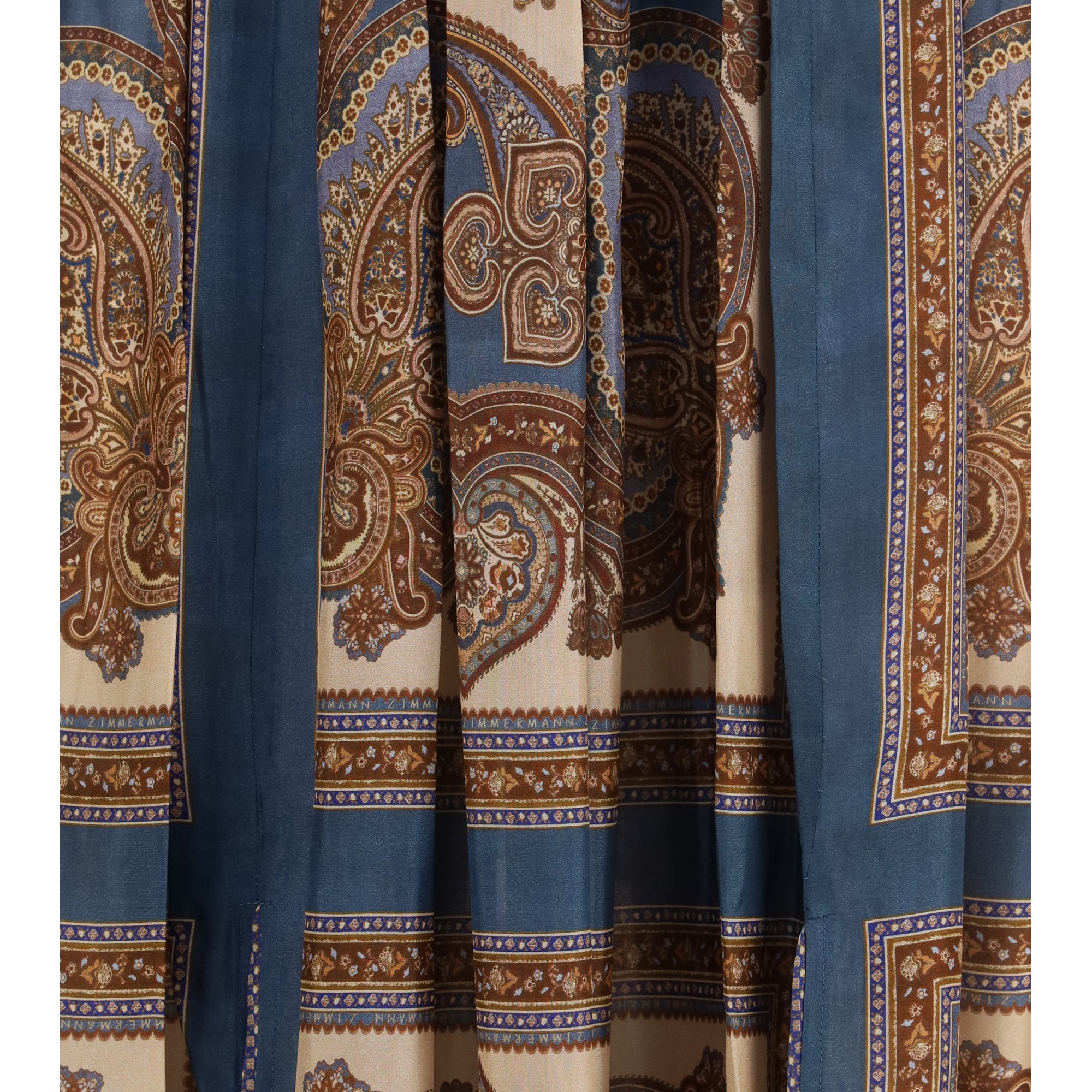 Mahon long Dress