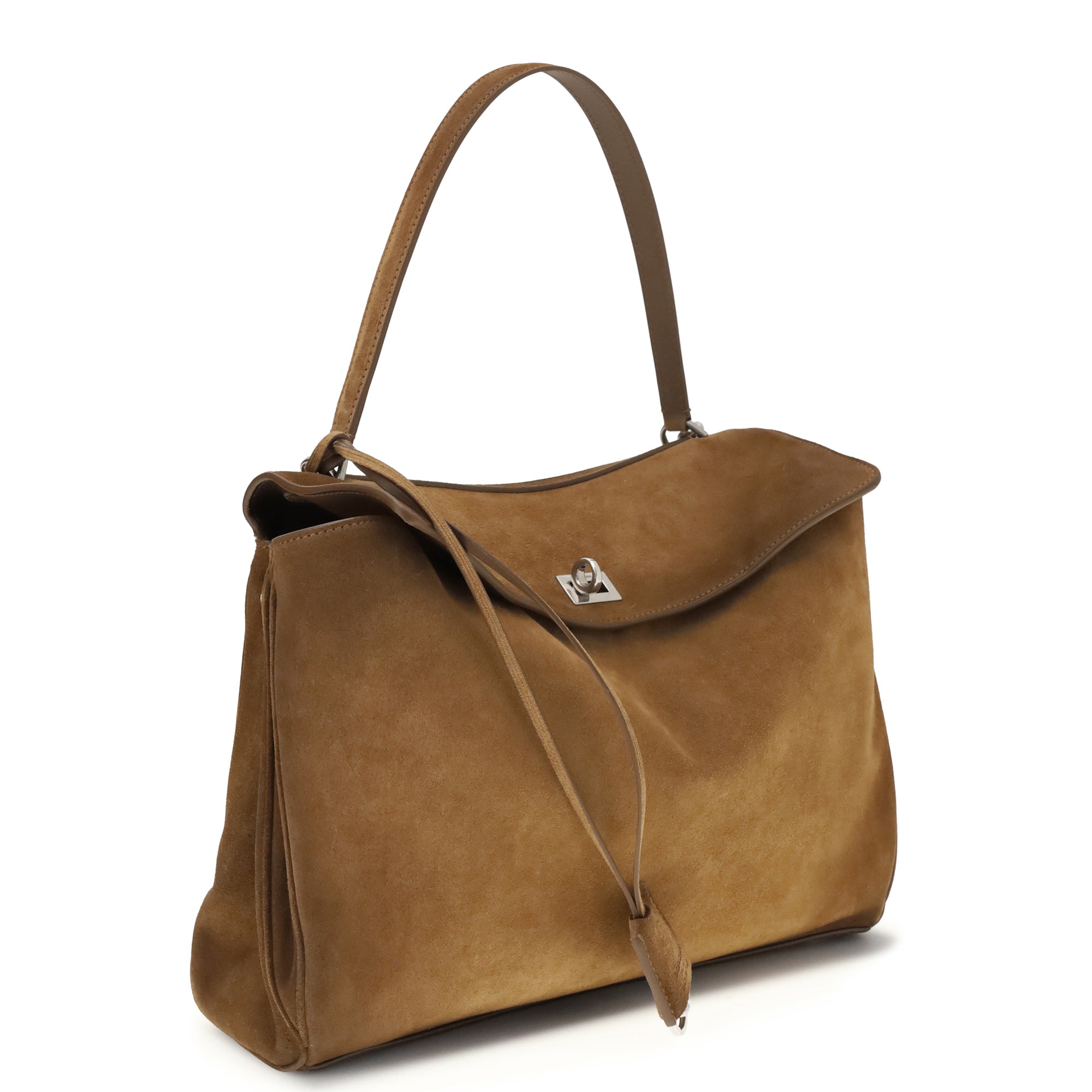 Medium Rodeo Handbag
