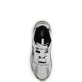 M Tech logo Sneakers