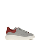 Leather Sneakers
