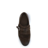 Shangai Loafers with buckle