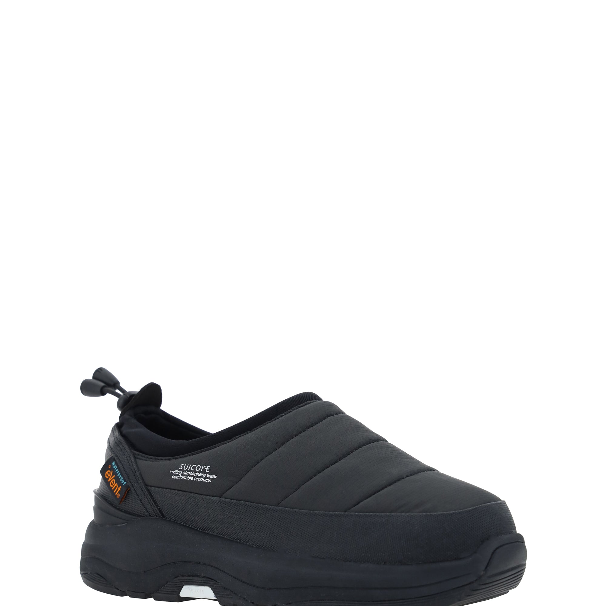 Pepper-Modev Shoes
