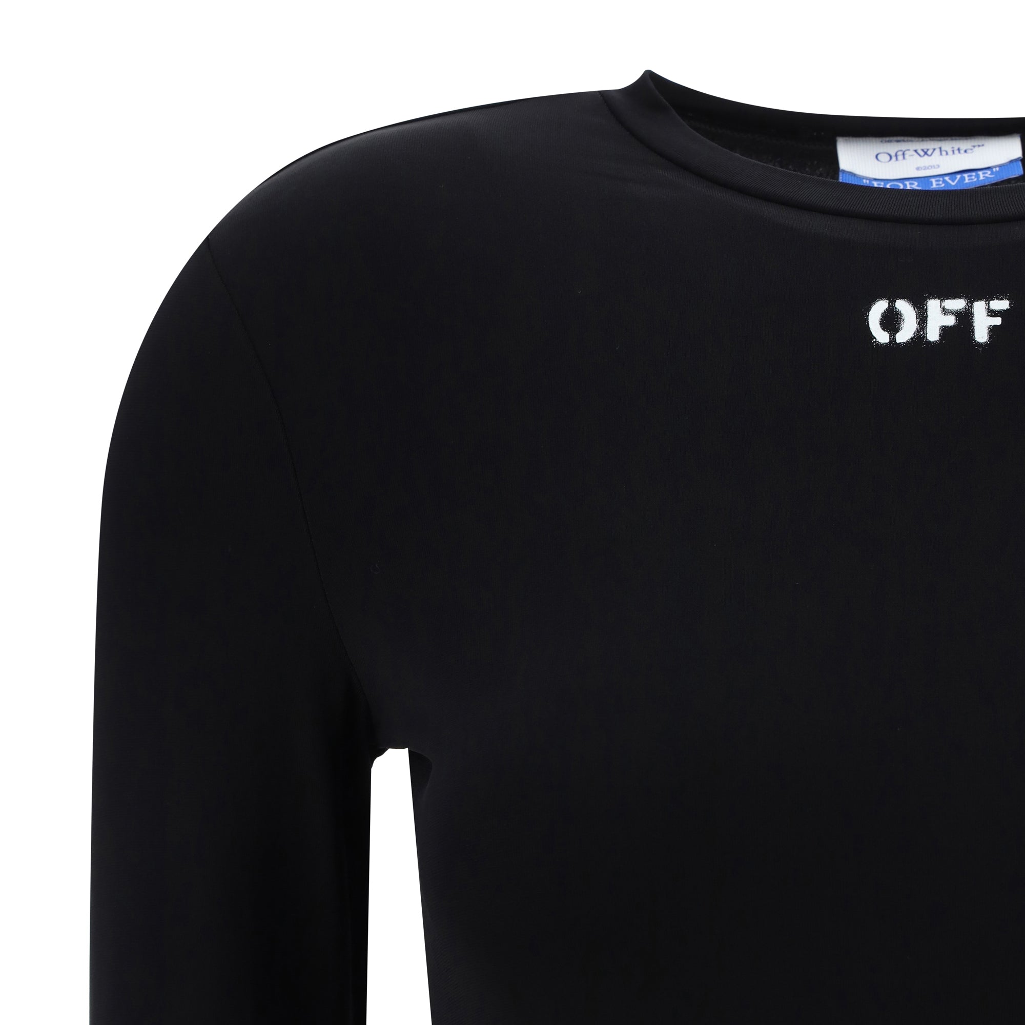 Long-Sleeved Jersey