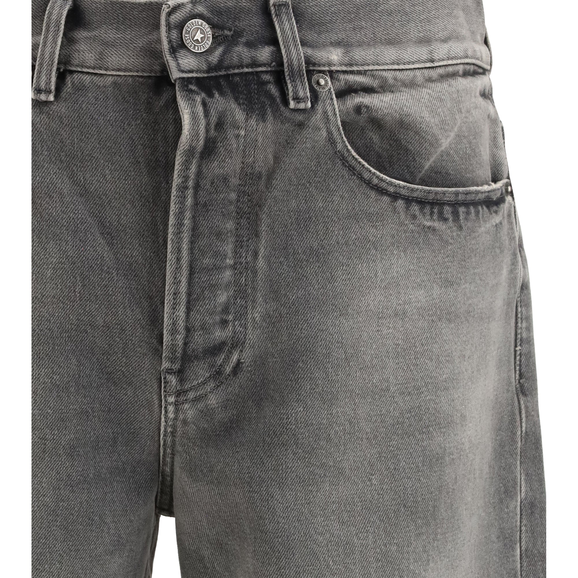 Parker denim Jeans