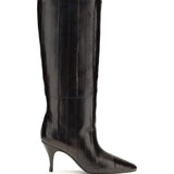Tall leather Boots