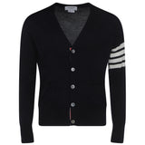 Virgin wool Cardigan