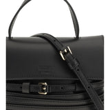 Tie Me Handbag