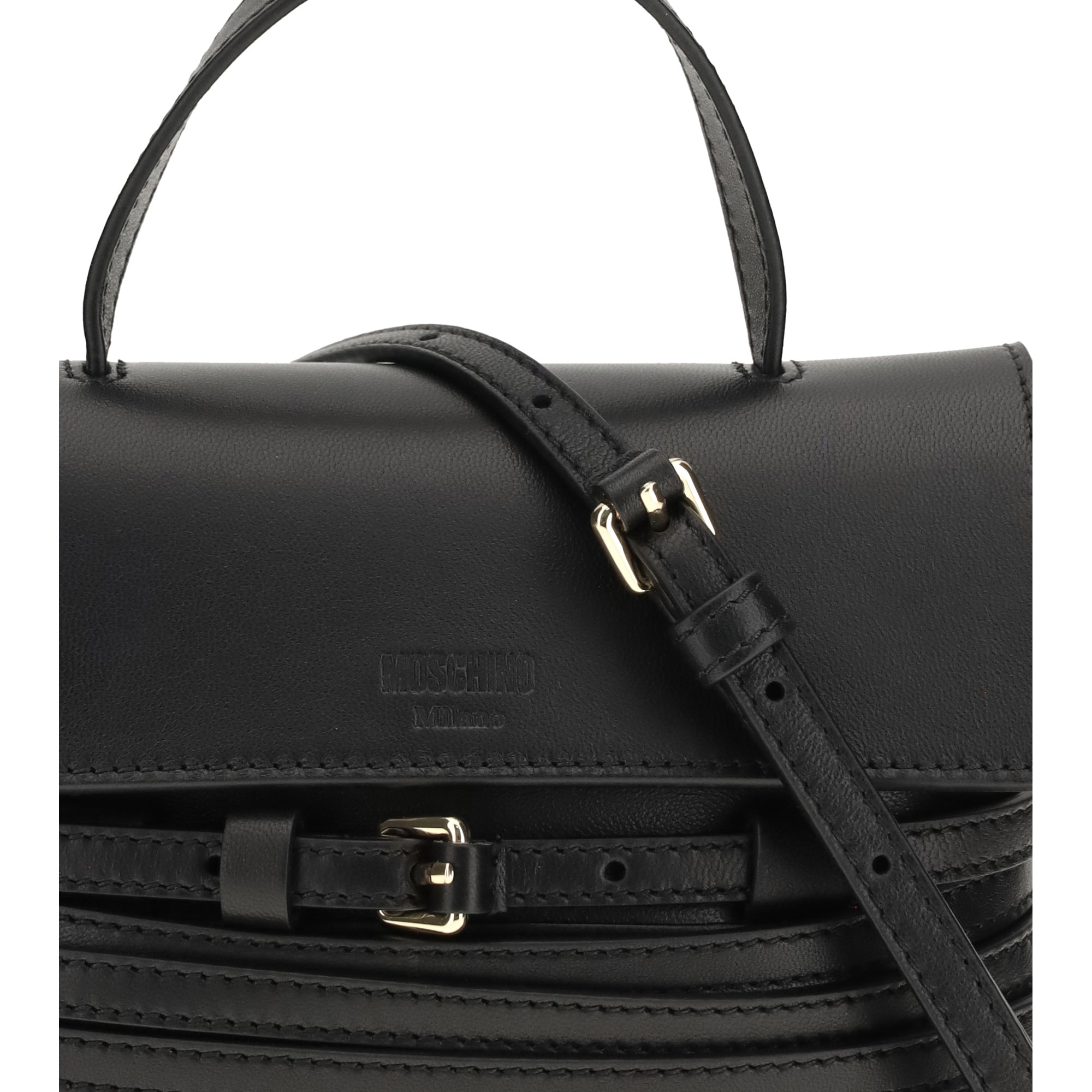 Tie Me Handbag