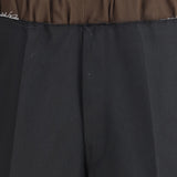 Anonymity of the Lining Shorts