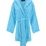 Dua Lipa x Versace Bathrobe