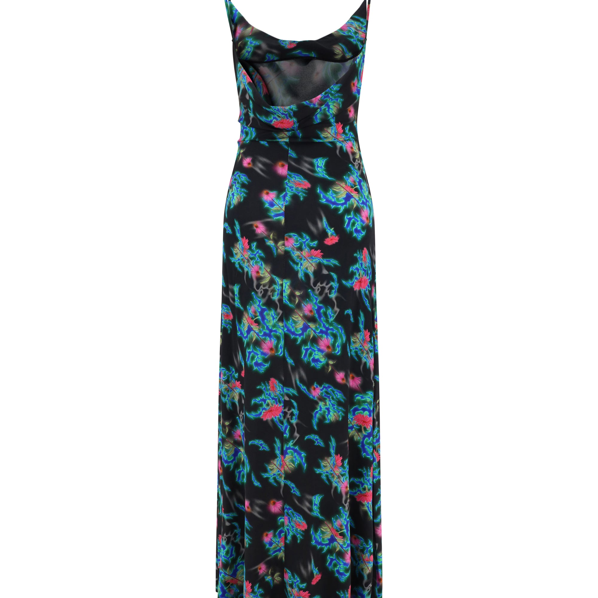 Long Dress