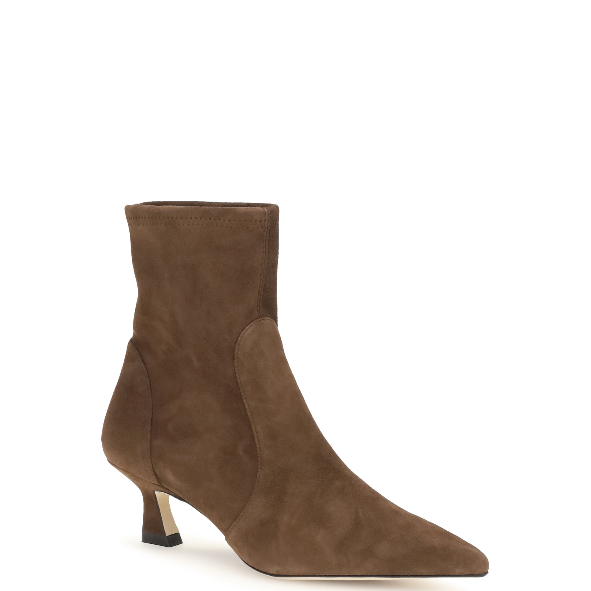 Vinnie Ankle Boots