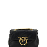 Love Mini Puff Shoulder Bag