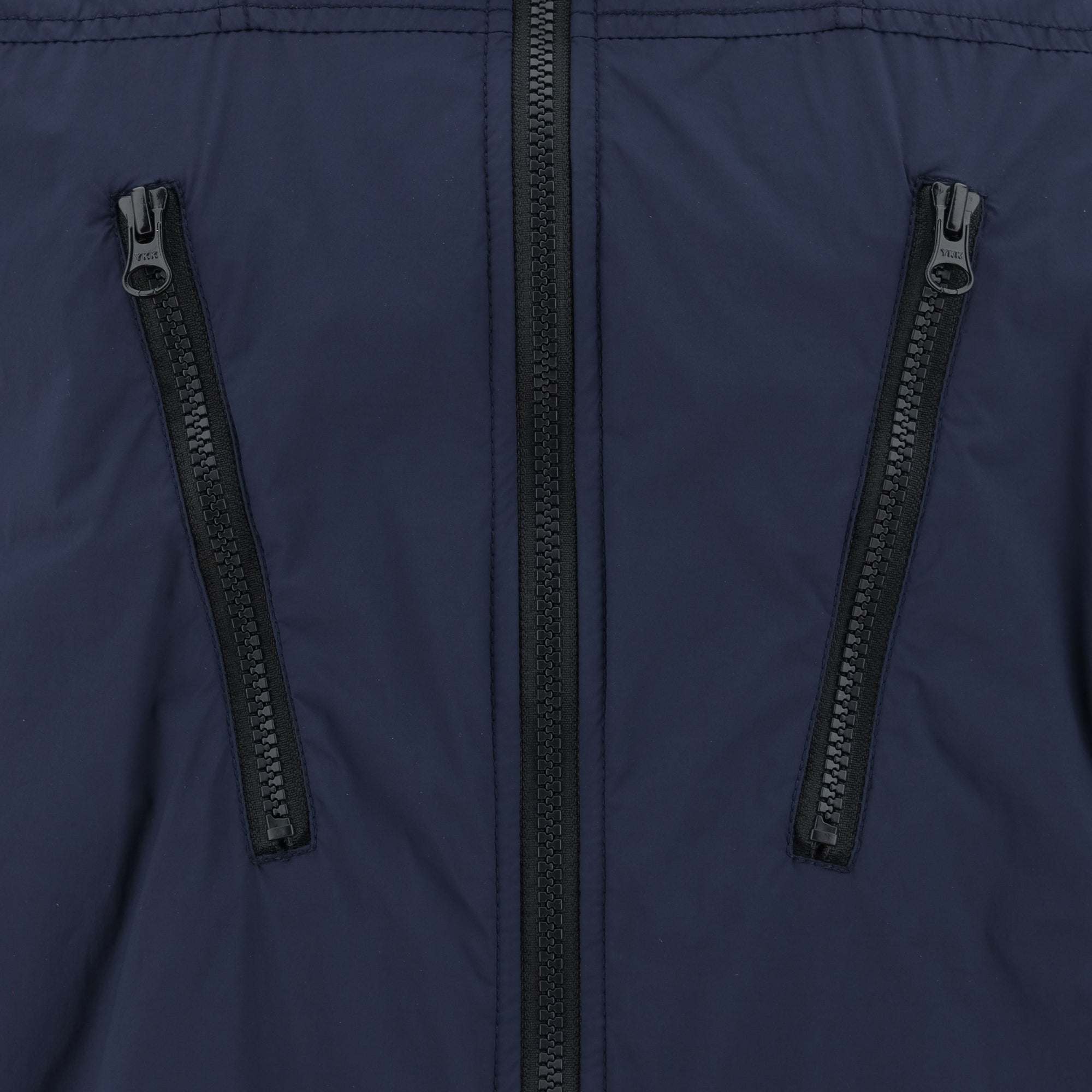 Hooded Jacket