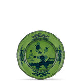 Oriente Italiano Collection porcelain flat Plate
