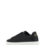 Leather Sneakers