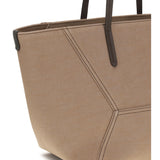 Canvas Shoulder Bag