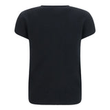 Sleeveless wool and cashmere Sweater