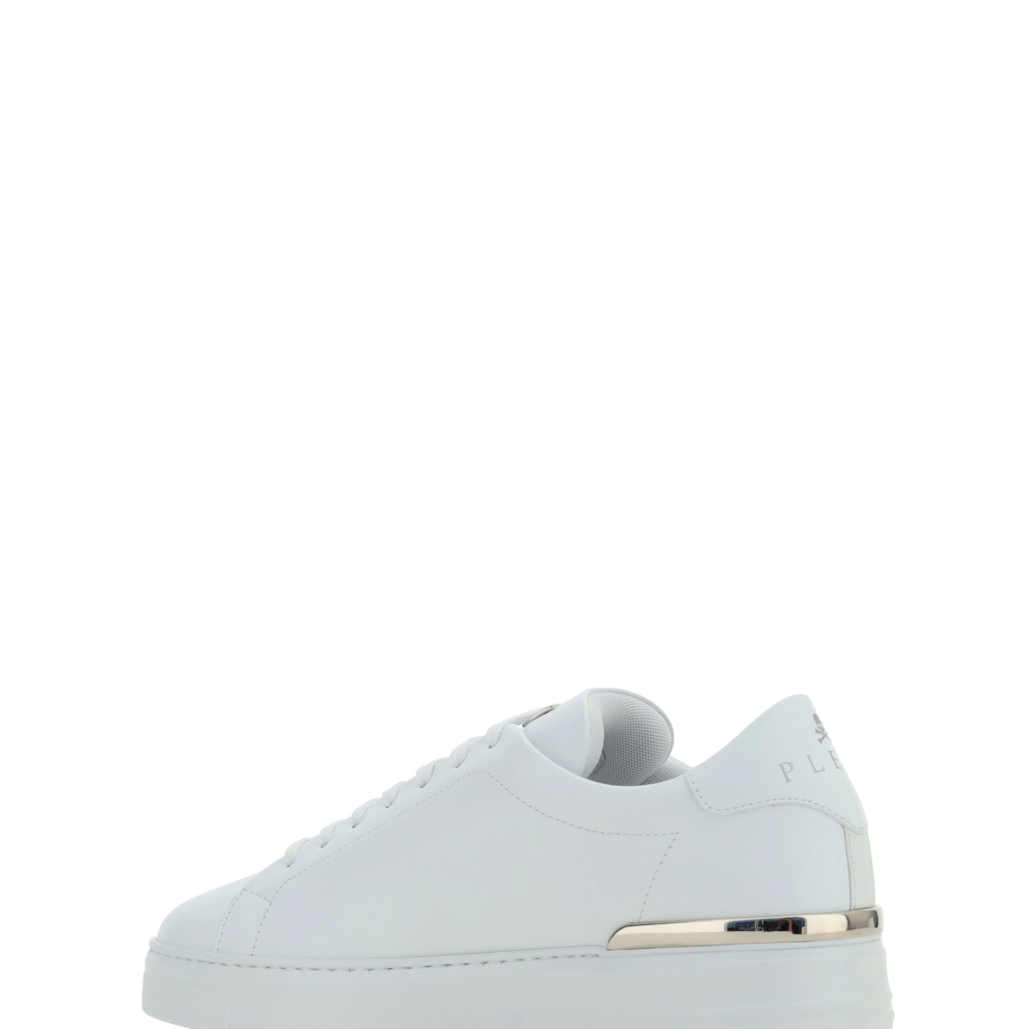 Hexagon Low Top Sneakers