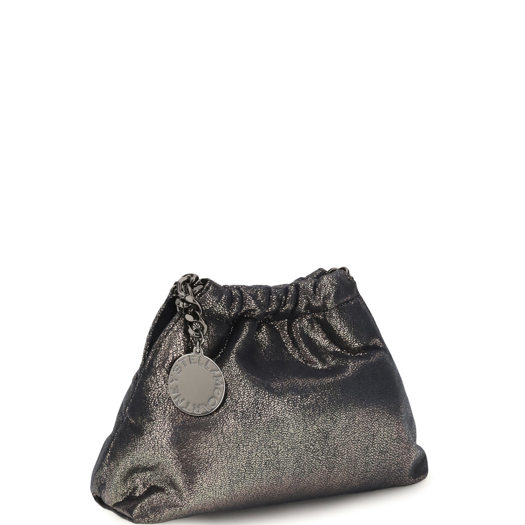 Falabella mini drawstring Shoulder Bag