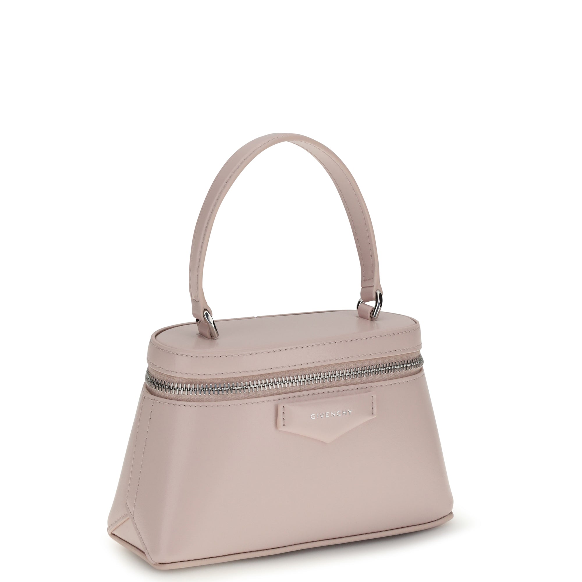 Antigona leather Handbag