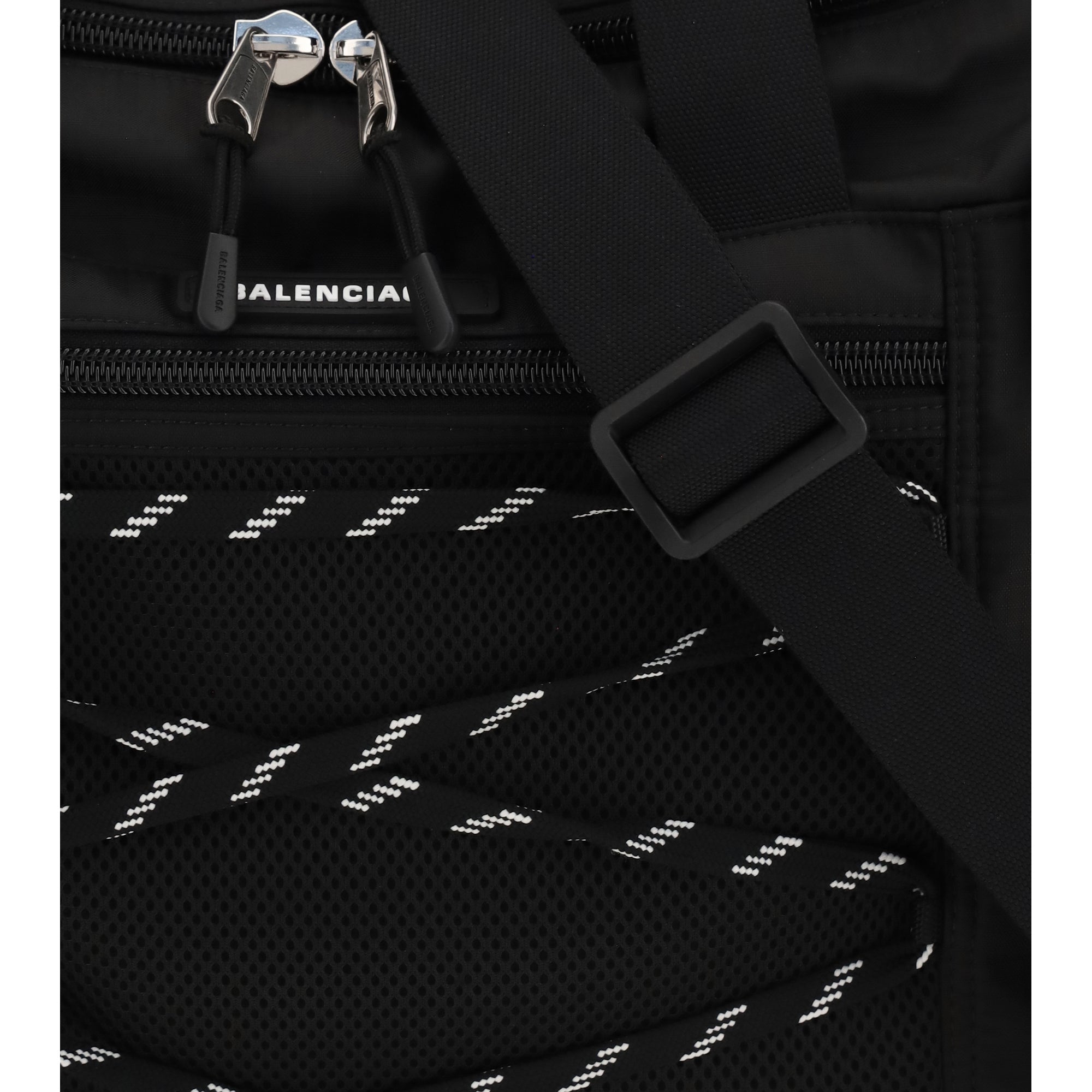 Hyke Gym Shoulder Bag
