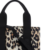 Recycled Tech Tote Bag
