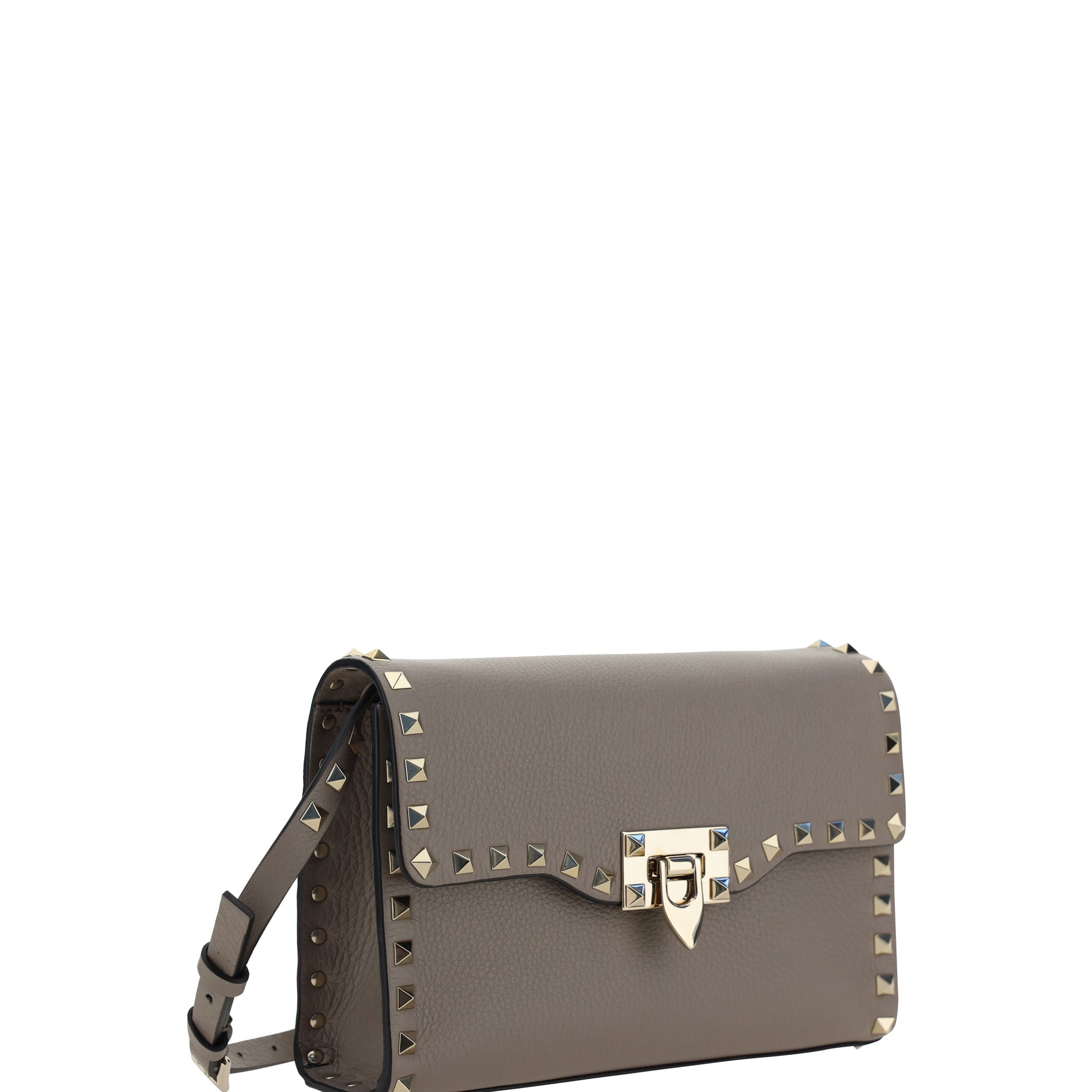Rockstud Shoulder Bag