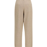 Cashmere Pants