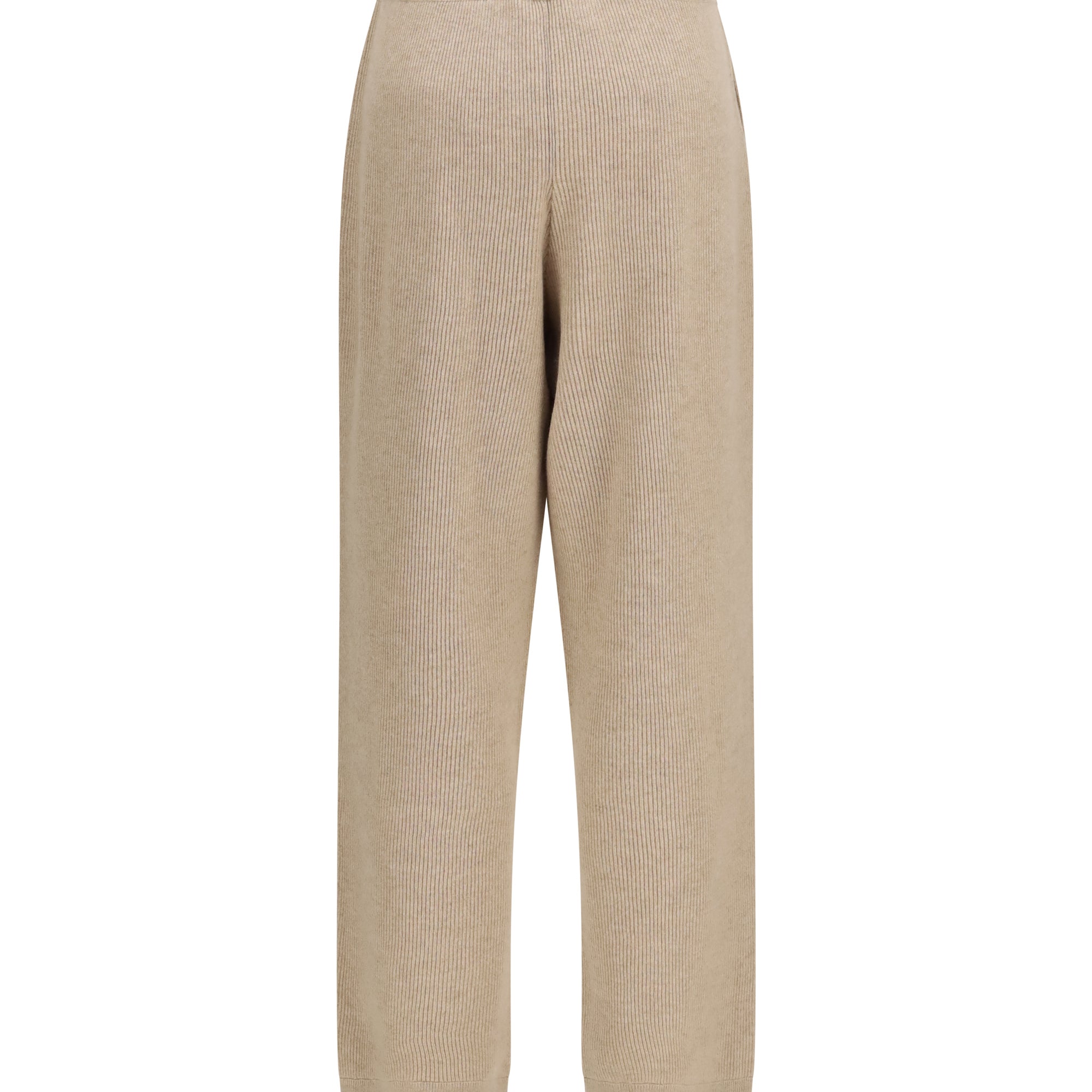 Cashmere Pants