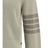 4-Bar Sweater