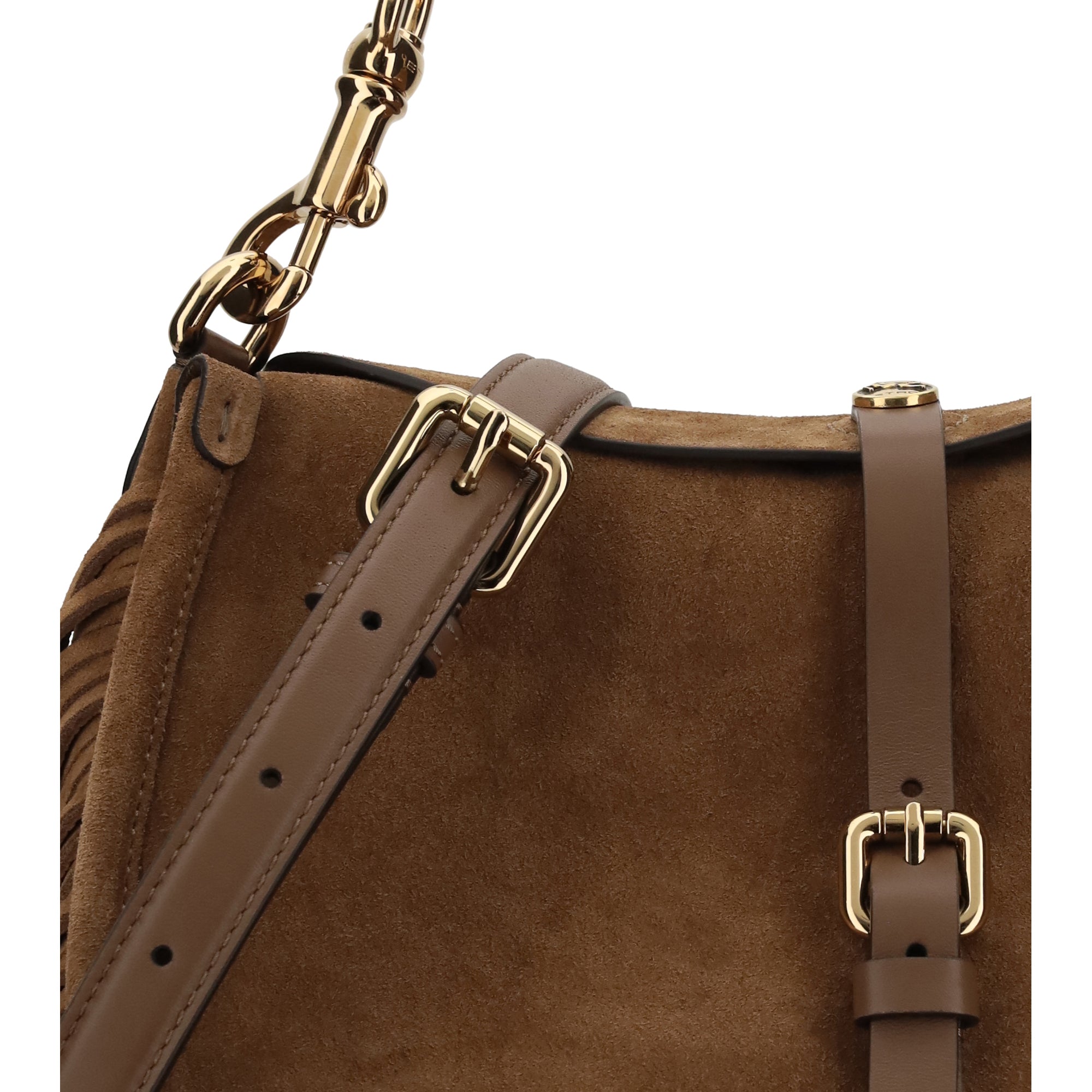 Medium Pony Shoulder Bag
