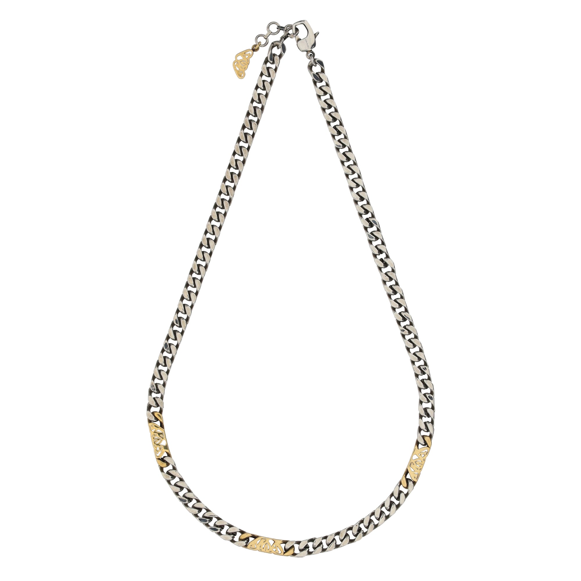 Seal Necklace