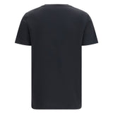 Cotton logo T-shirt