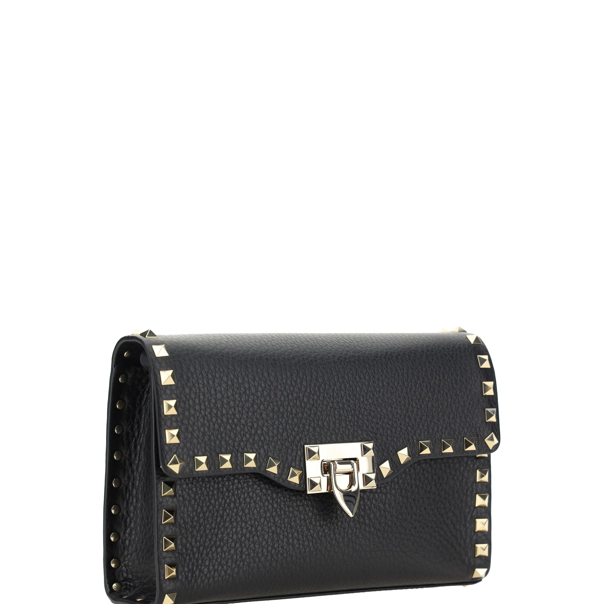 Rockstud Shoulder Bag
