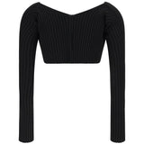 La Maille Pralu Cardigan