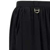 Silk Pants