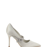 Hamedi Pumps
