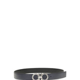 Reversible leather Belt